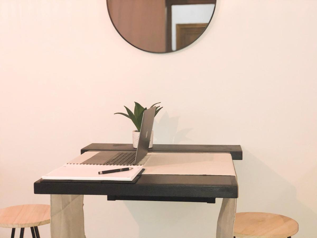 Studio Vieil Antibes - Saint Antoine Exterior foto